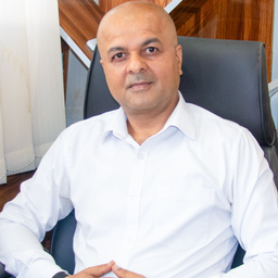 Mag. Dipak Acharya
