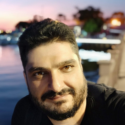 HOSSEIN BEIGZADEH
