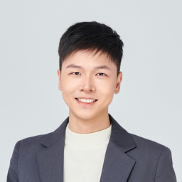 Profilbild Jianeng Fu