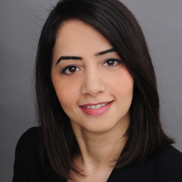 Asmaa Hassanain