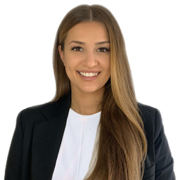 Eridona Gerguri