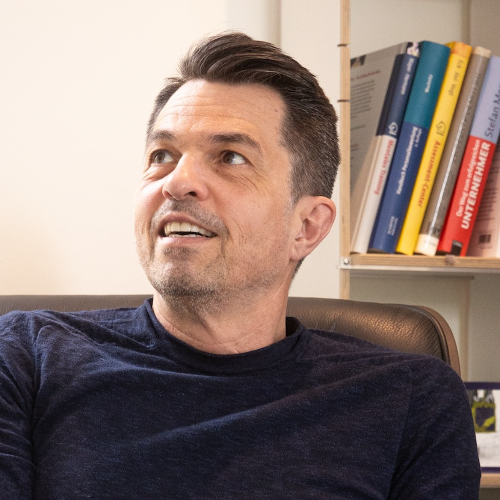 Ingo Kallenbach Geschäftsführung Reflect GmbH & Co. KG XING