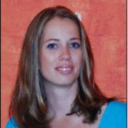 Nina Vogt