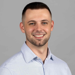 Frederic Bloß's profile picture