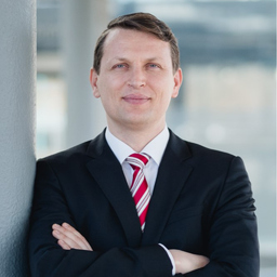 Profilbild Ulrich Sauter