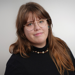 Julia Carolin Hinze
