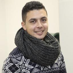 Chiheb Guellim