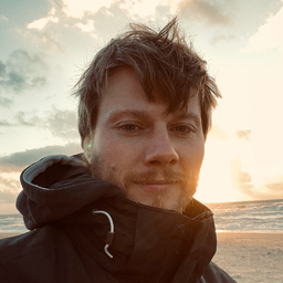 Denis Schuldt