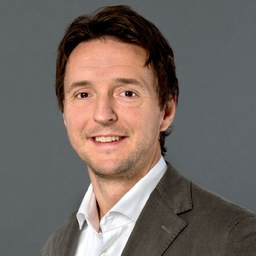 Dipl.-Ing. Robert Wettlaufer