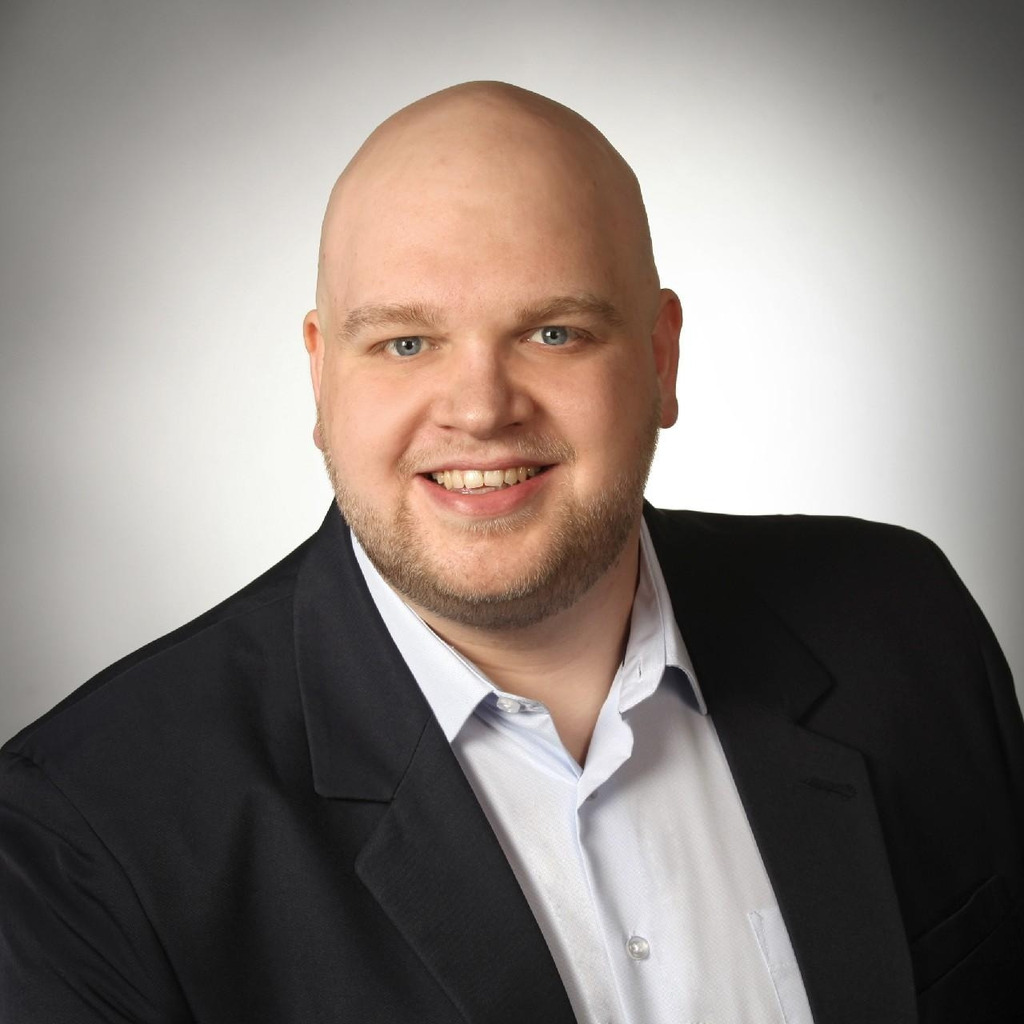 Paul Lindner Technical Assistant Lead Discovery Center GmbH XING