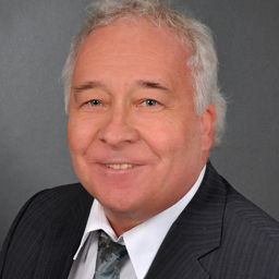 Uwe Kabsch