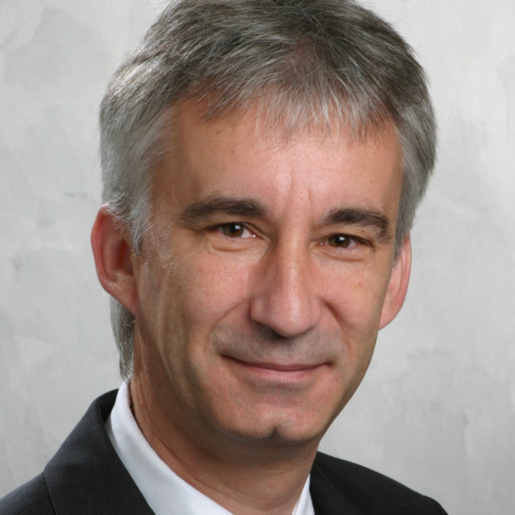 Dr. Roland Madoerin Head Sales Asia + Latin America Skan AG XING