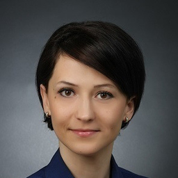 Anna Chejdysz