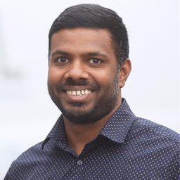 Jeruyaan Yogarajah