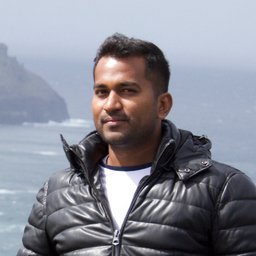Vinoth Kumar Kasi