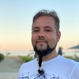 Andrii Petrus