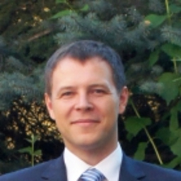 Alexander Prohorenko