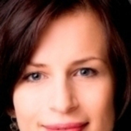 Stefanie Ebert