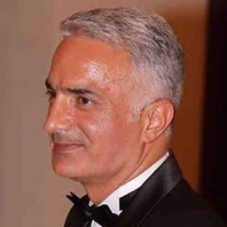 Ozkan Keskin