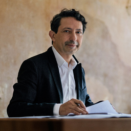 Mauricio Salas Zurita