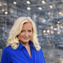 Katrin Bunde's profile picture