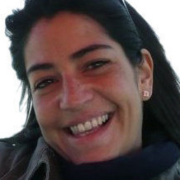 Barbara Méndez