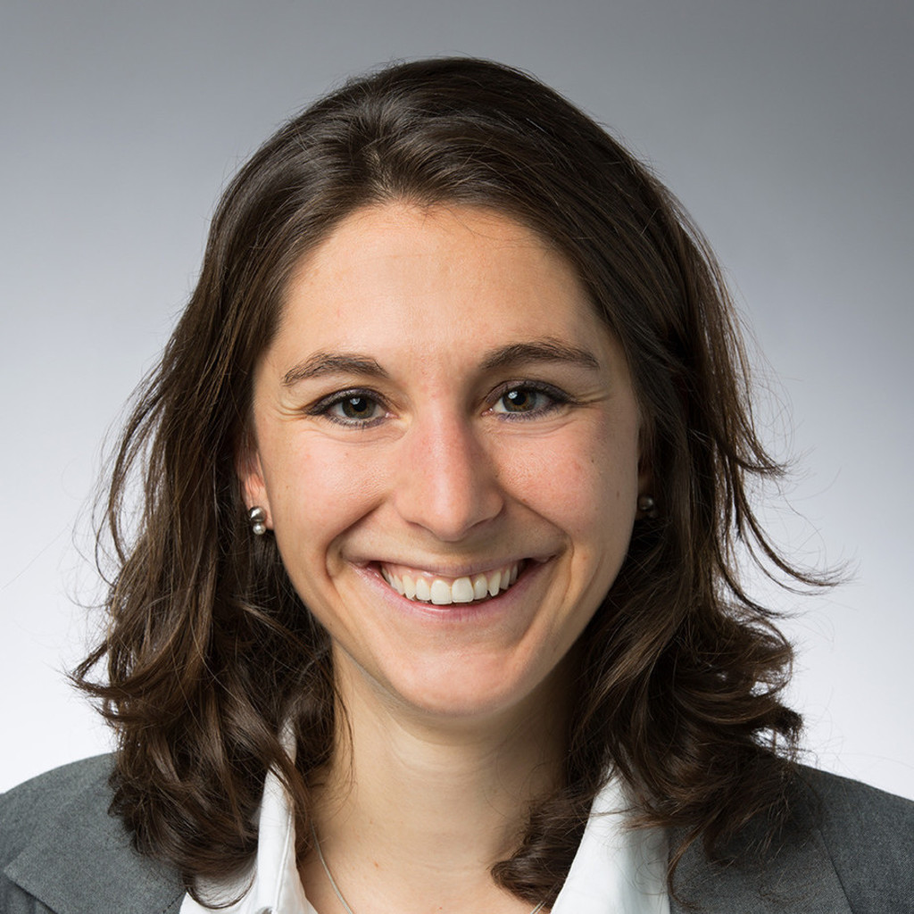 Lorraine Becker Psychologie Universität Lausanne XING