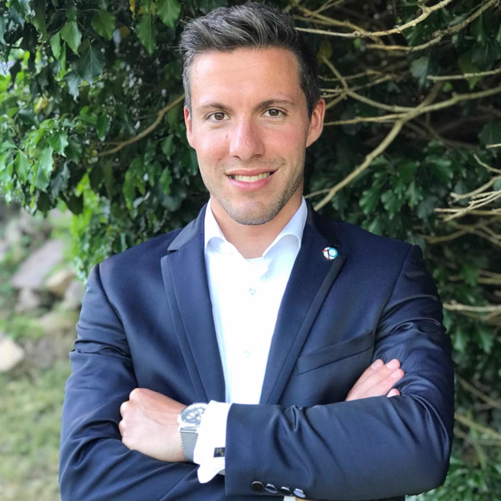 Martin Richter Leiter Vertriebsaußendienst REMA Fügetechnik GmbH XING