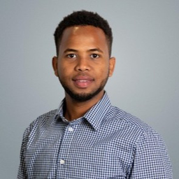 Mohamed Abukar Mohamed