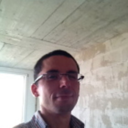 Sébastien Blanc