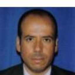 Edison Ramírez Olivares