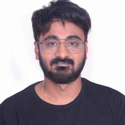 Ing. Sagar Thakur