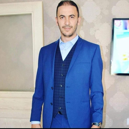 Ömer Saglam