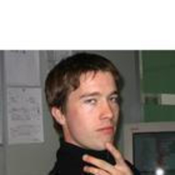 Magnus Sjöstedt