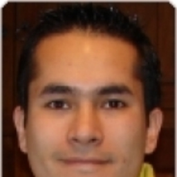 Rodrigo Arias Marchetti