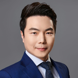 Dr. Jiaxi You