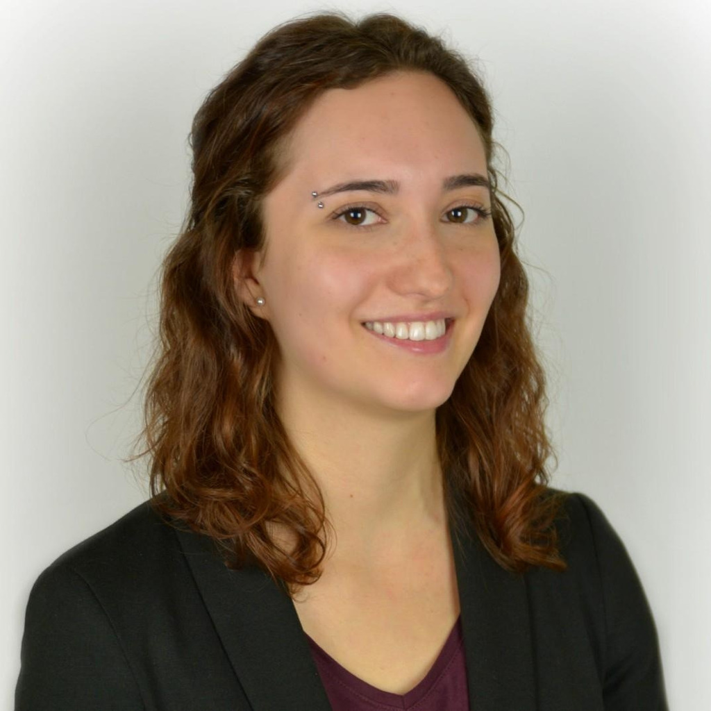 Olga Antoniadou Wissenschaftlichtechnische Mitarbeiterin
