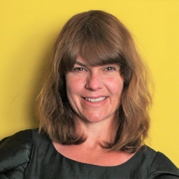 Yvonne Mueller