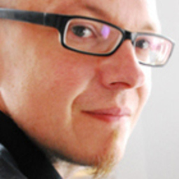 Christoph Holzhäuser's profile picture