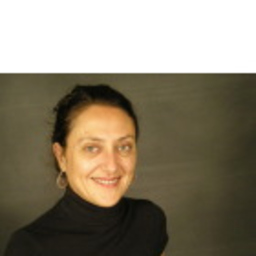 Karina Suárez Martín