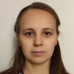 Dr. Dzvenyslava Ganus