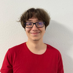 Niklas Katzfuß