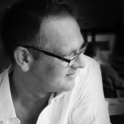 Ian-Scott Paterson