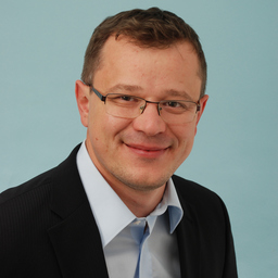 Profilbild Karl-Heinz Bernhardt