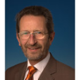Gerd Nothhaft