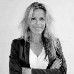 Profilbild Sonja Thiele