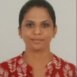 Sunita Dhone
