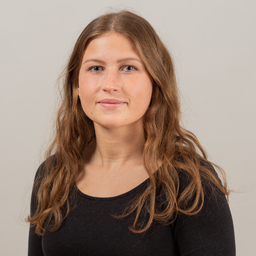 Jacqueline Löffler
