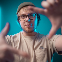 Markus Igel's profile picture