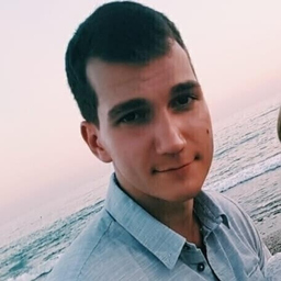 Profilbild Arnold Krieger